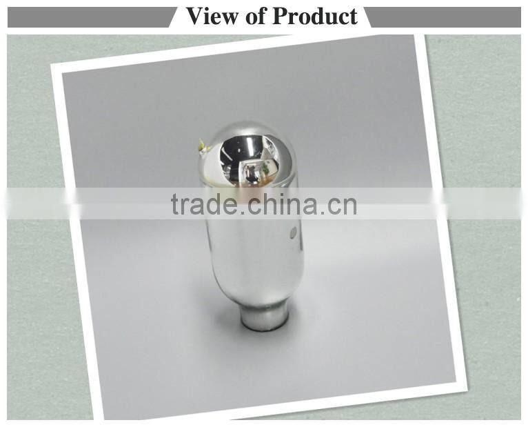 1.0L thermos glass refill for vacuum flask