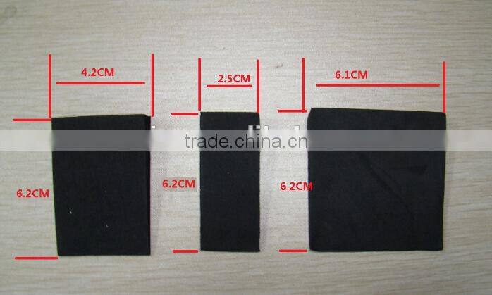 Furniture pad Furniture Stopper Plastic Stoppers for Furniture