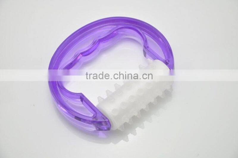 facial leg body handy massage rollers mini massager