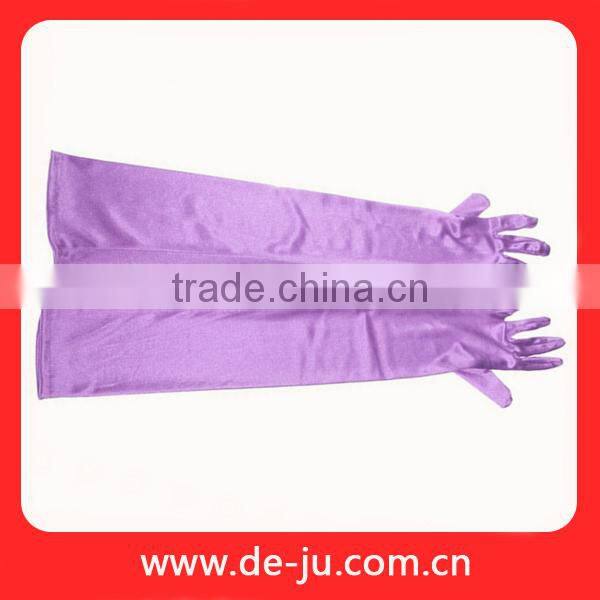 Ceremony Glove Product Colorful Decoration White Glove