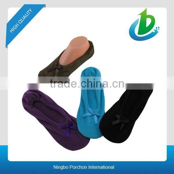 2014 Italian modern women ballet dance shoe