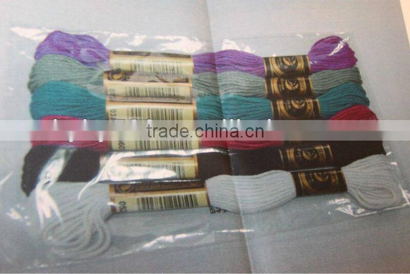 14081624 bulk sewing thread/china embroidery thread/polyester thread