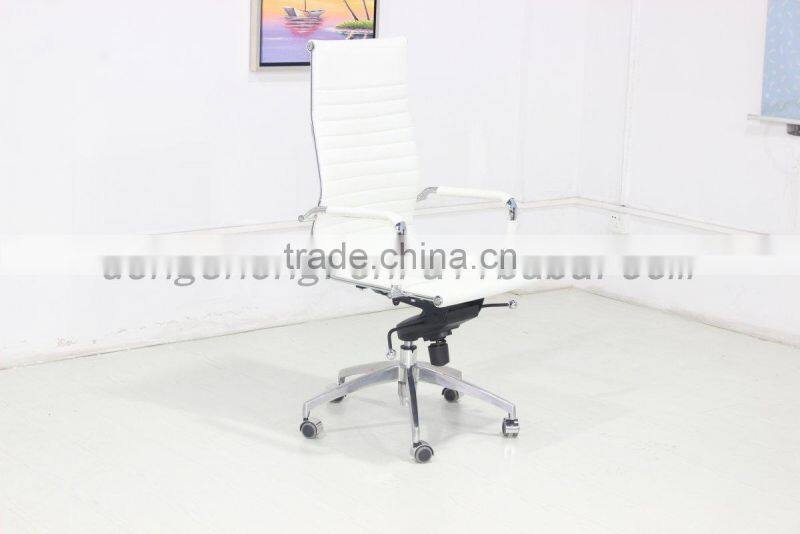 Foshan furniture wholesale office chair pu modern design office chair