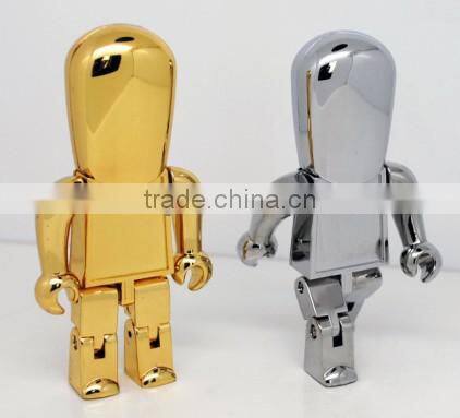 best for gift personality guitar shape wholesale usb flash disk