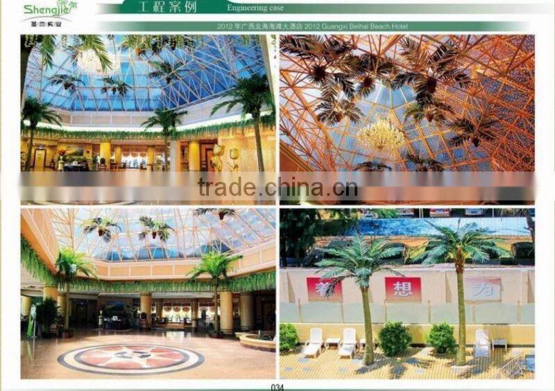 SJLJ013325 Guangdong Supplier wholesale fiberglass pot / garden pot / quality pot