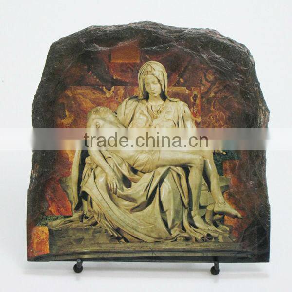 custom decorative natural stone craft