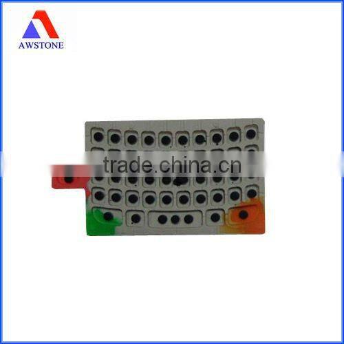 mould for computer Keyboard enclosure