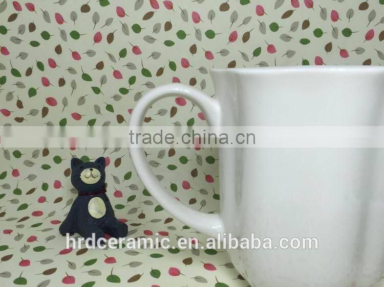 Stocked Cheap Ceramic coffee Mug,Custom Ceramic Coffee Mug,Cheap milk Mug