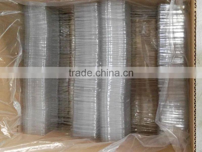 custom Vacuum Forming blister tray packaging