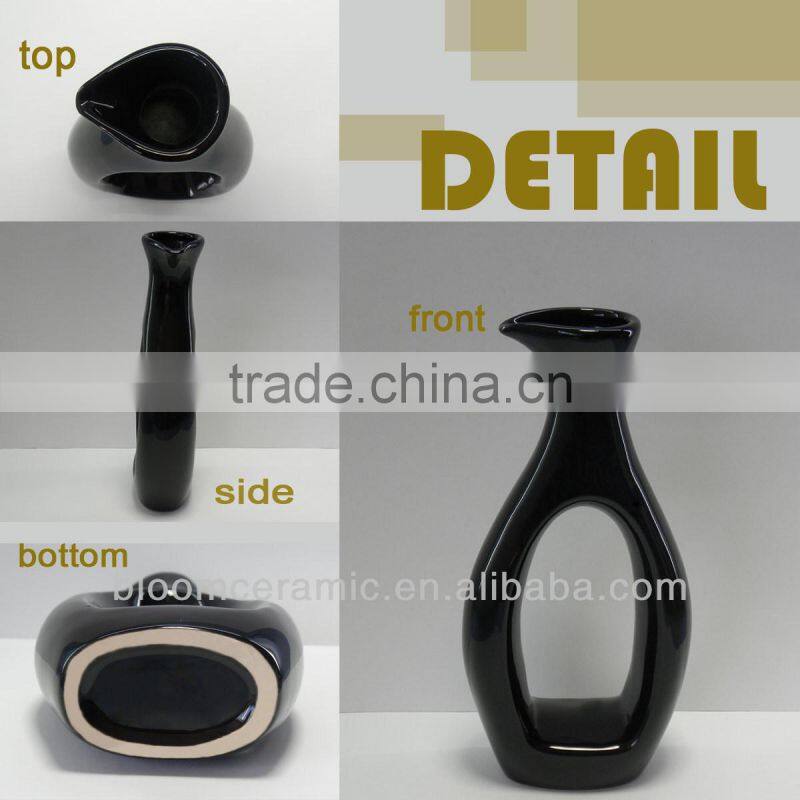 New &cheap flower vase for home decoration