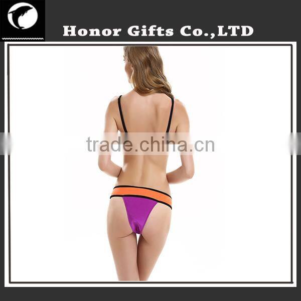 2016 Sexy Bikini Newest Swimsuit Swimwear Women Swimsuit