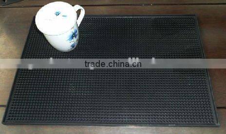 Plastic Soft Bar Mat
