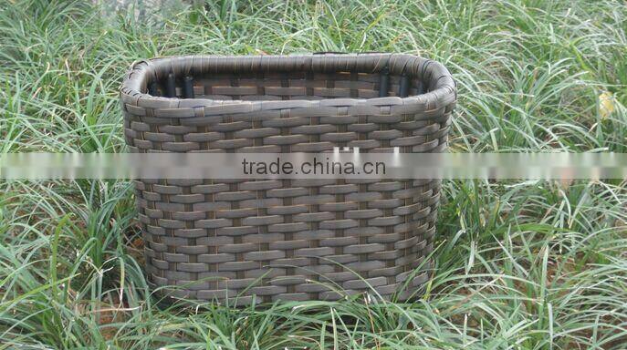 Cheap wicker basket