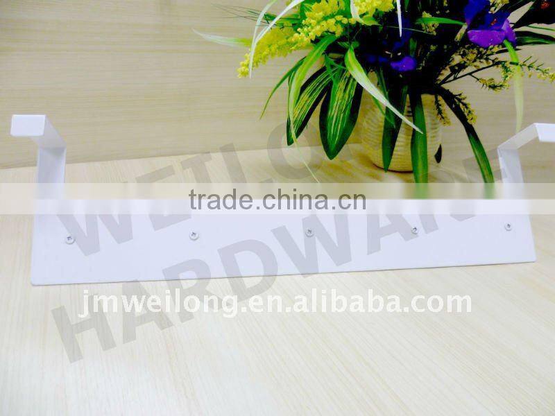 Simple design wall hook (5- Hook)