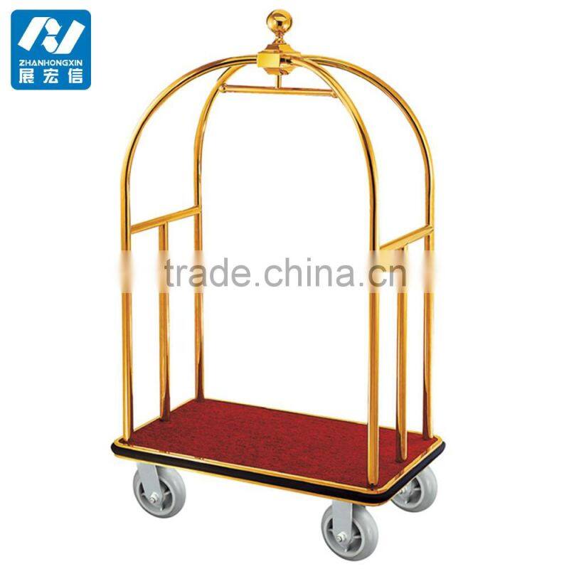 300KGS Bearing Capacity hand pull cart