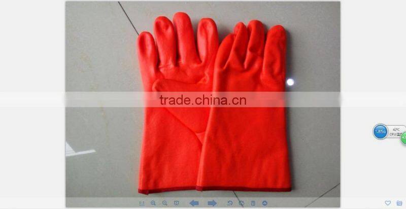 sunny hope cold resistant gloves