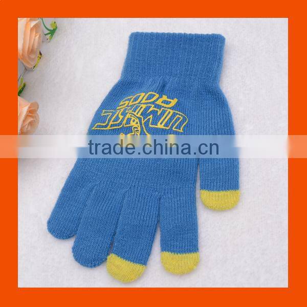 Screen Touch Mobile Phone Gloves
