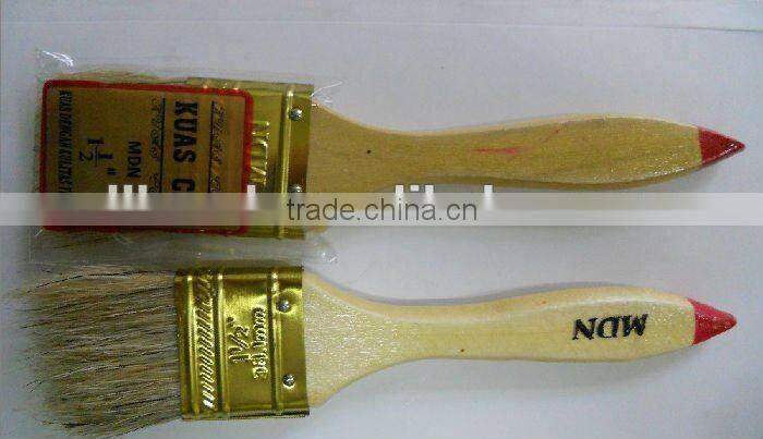 Cheap oil paint brush
