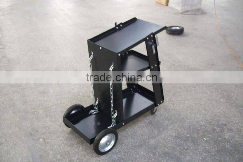 welding trolley cart
