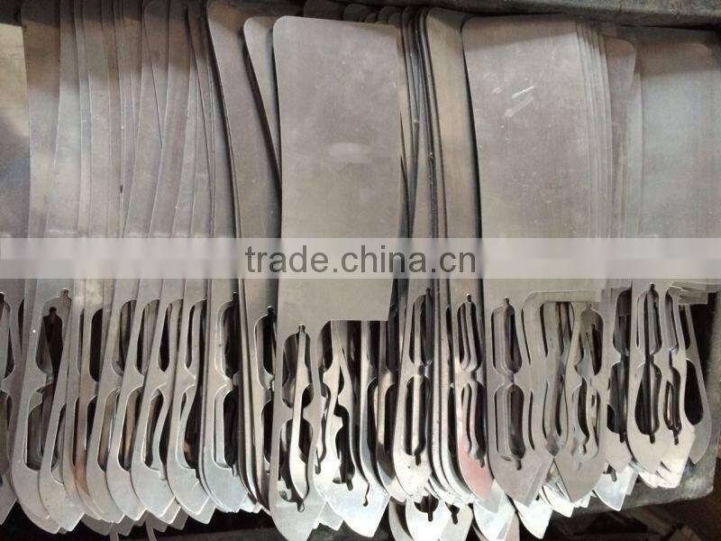 Good Quality 5 pcs Non-Stick Chef Knife Set