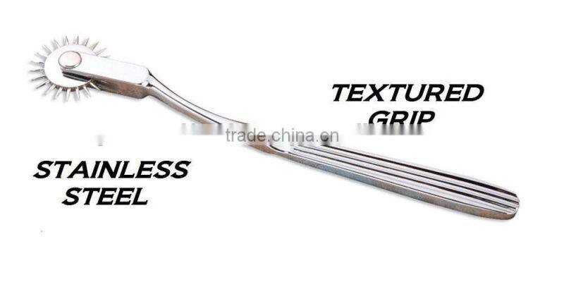 Wartenberger pinwheel