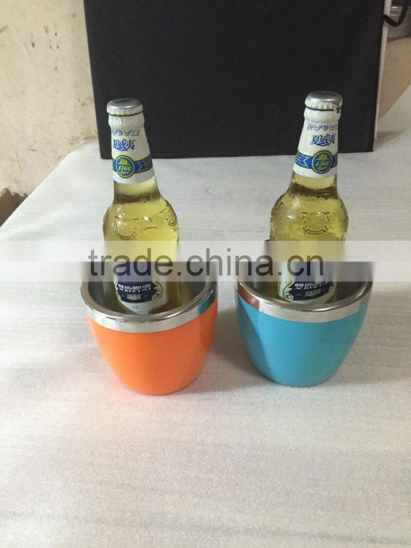 CEB-2016 Ice bucket with brand