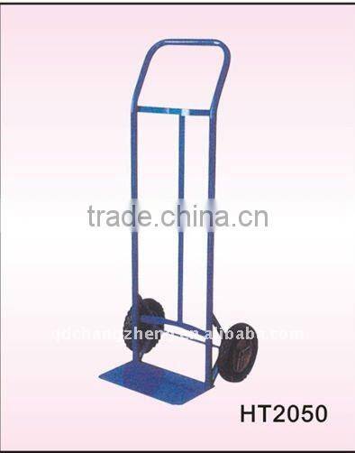 hot sell metal hand trolley cart HT2075