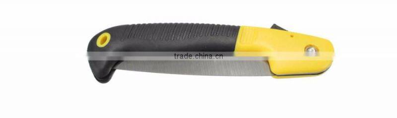 Gardening Portable Manganese Steel Trimming Saw Folding Fruit Tree Pruning Hand