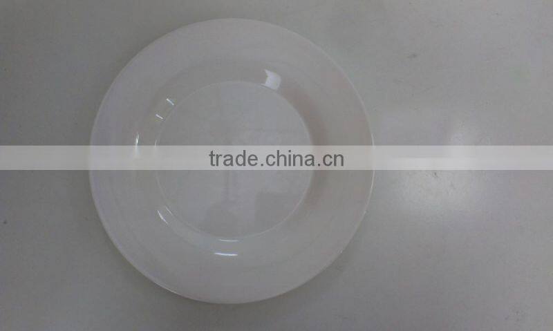 100% Melamine Plate Melamine Dinnerware 5A1042