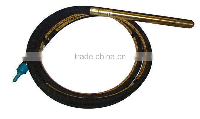 Good quality!! Patent Product!High Frequency Improved Concrete Vibrator