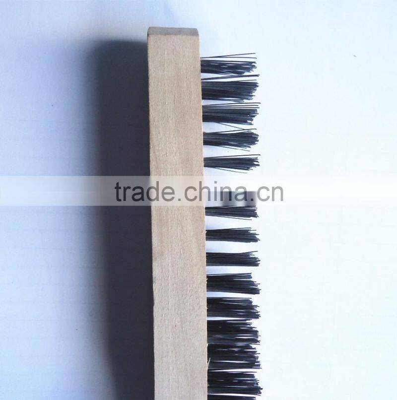 Full sizes of metal steel wire brush