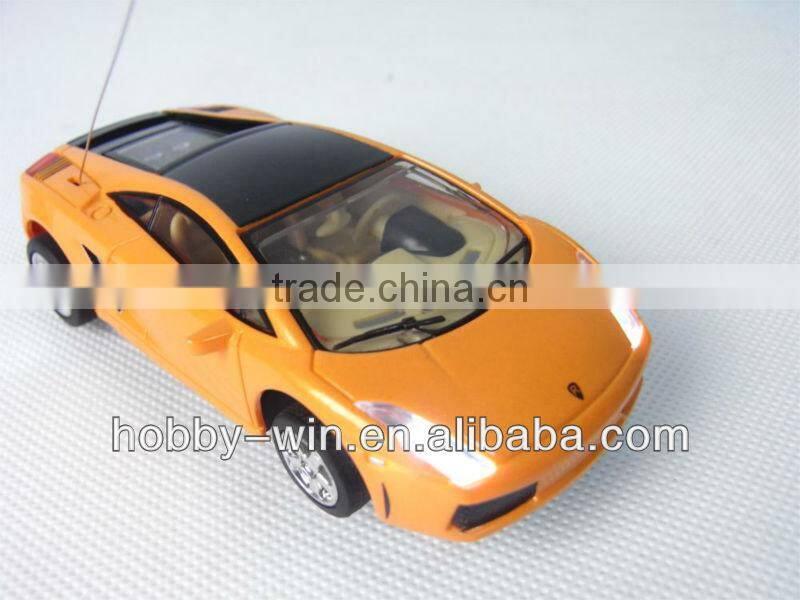 1:43 Scale 5CH Mini RC Car rc drift car 1 10