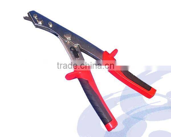 10" Compact Hand Nibbler