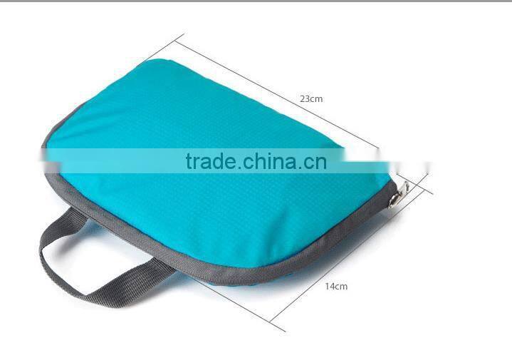 2015 Folding Lightweight Travel Backpack