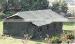Military Tent