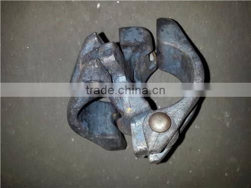 German heavy duty anti-slip coupler scaffolding tube clamp