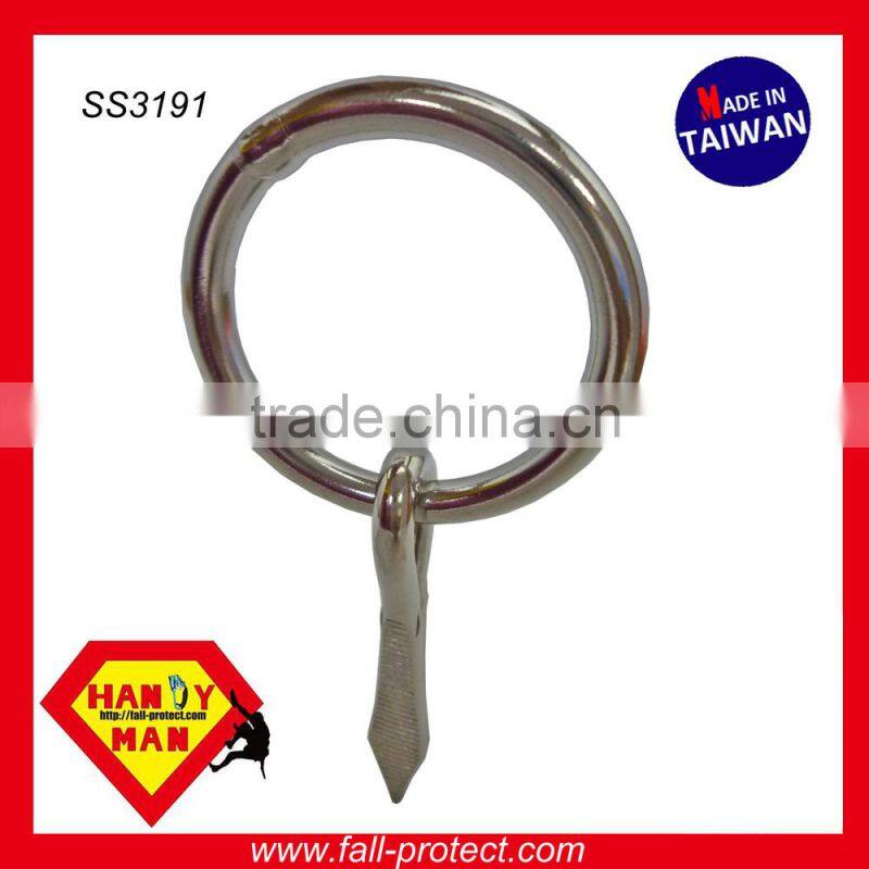 SS3191 Stainless Steel 304 Ring Nails