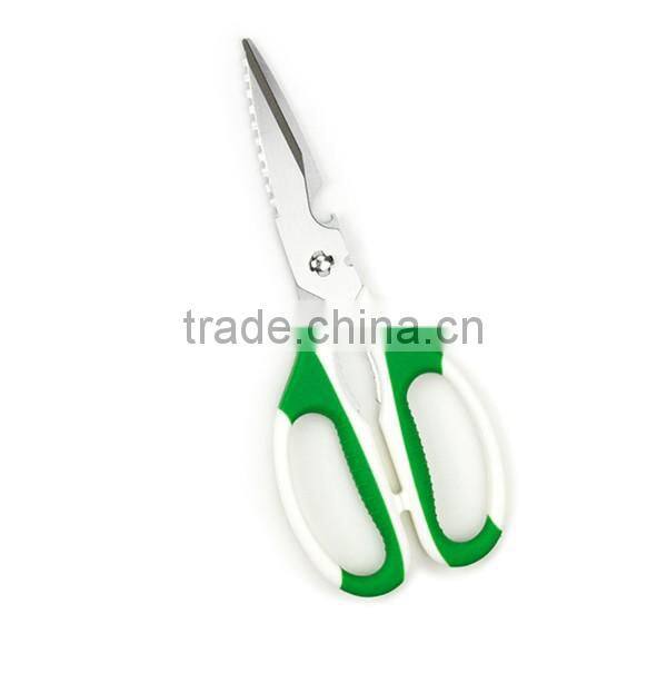 B2318-B Multi-functional Kitchen Scissors