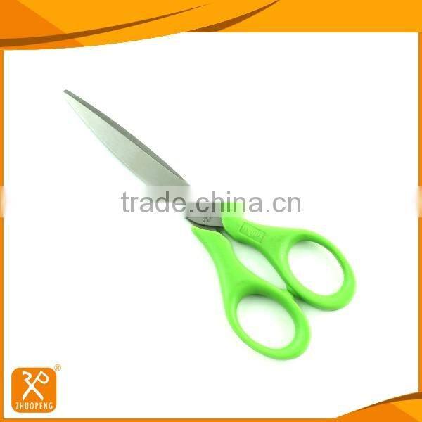 Economic office stationery scissors
