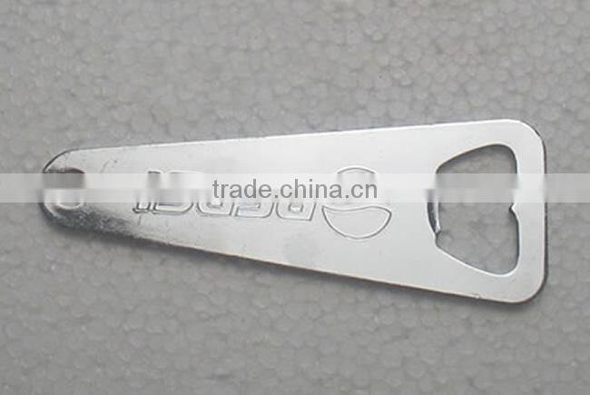 Metal Bottle Opener