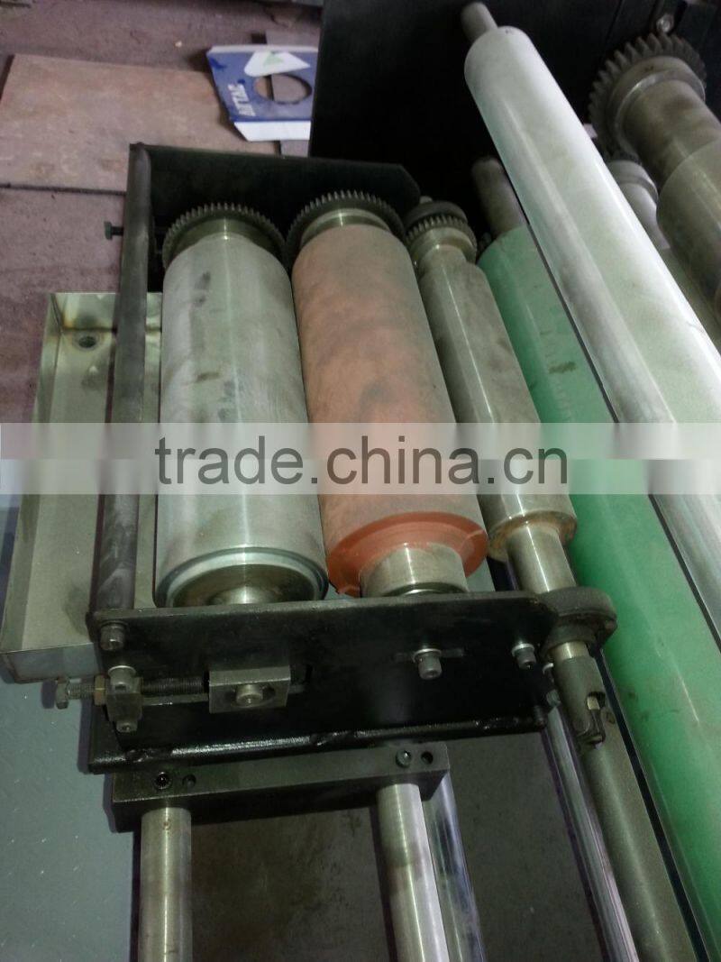 3rd-Generation Textile production line for yarn paper cone machine