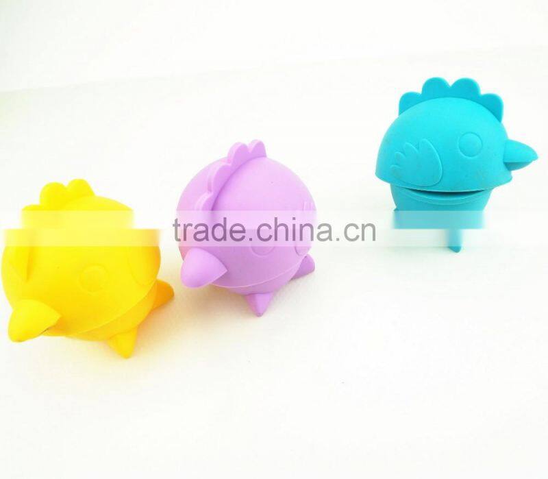 16109 silicone egg cup