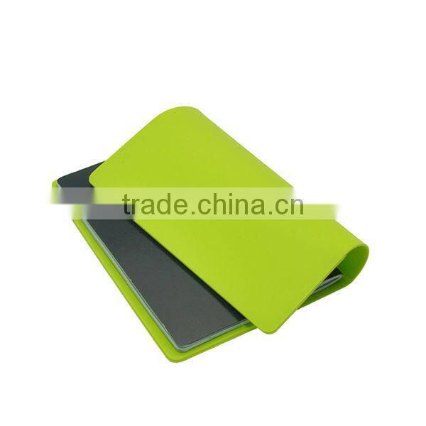 logo embossed silicone passport cover,silicone passport cover for promotion