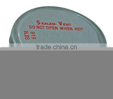 Universal Radiator Cap