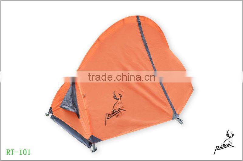 2012 Hotsale Portable 1 Person Tent