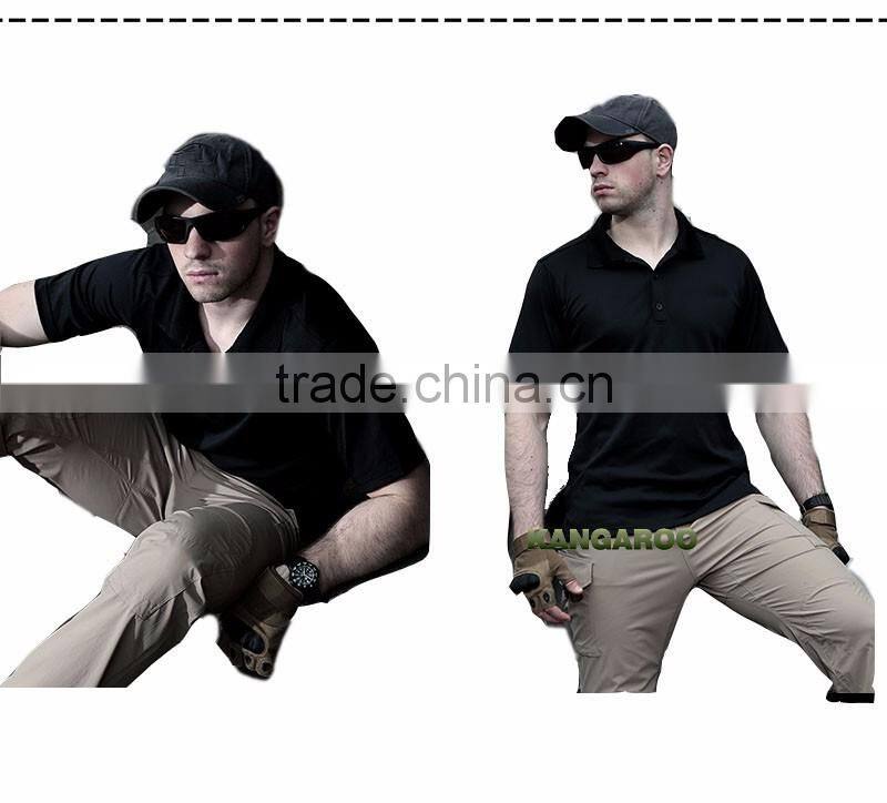 Wholesale China Men'S Dry Fit T-Shirt Polo