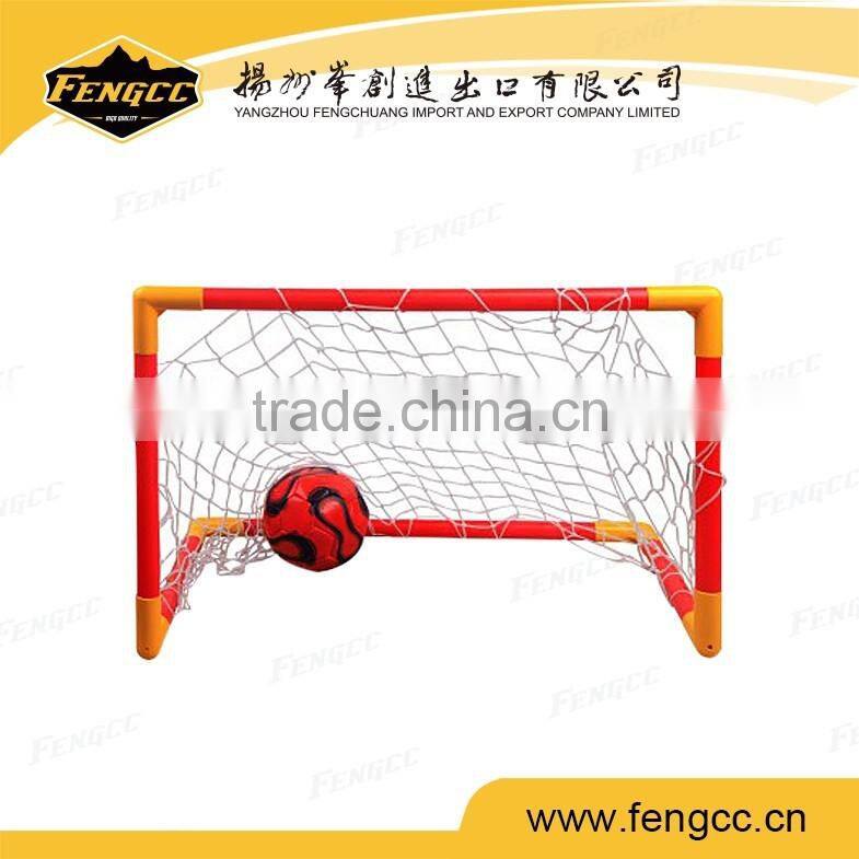 Mini soccer football goal gate toy