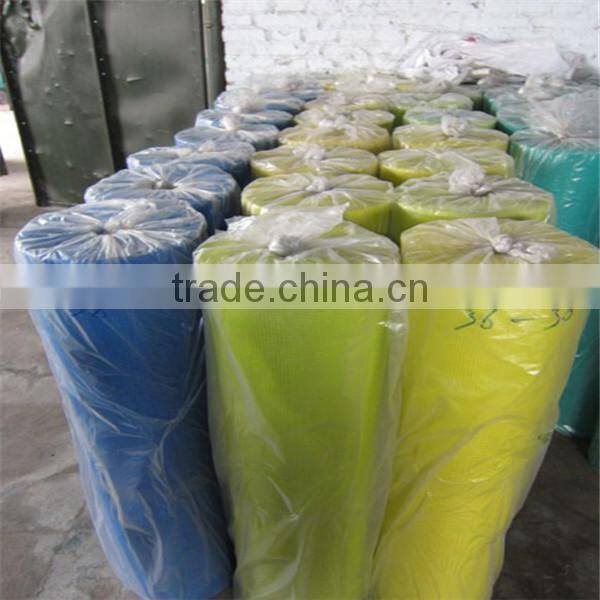 alkali resistant fiberglass mesh in europe