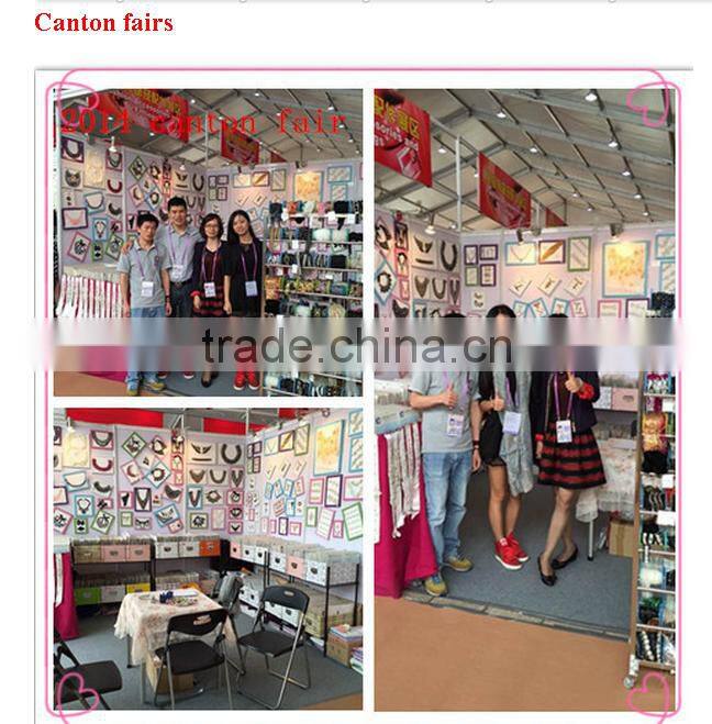 New arrival Popular Lady Diamond Shoe Upper Sandal fashionShoe Vamp