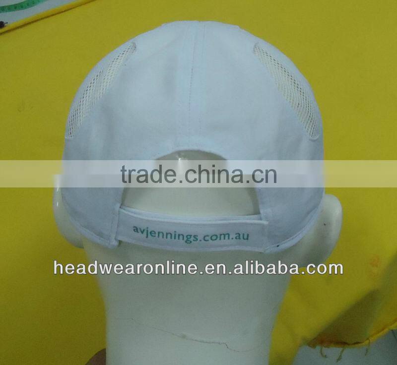 Kids caps, promotional caps